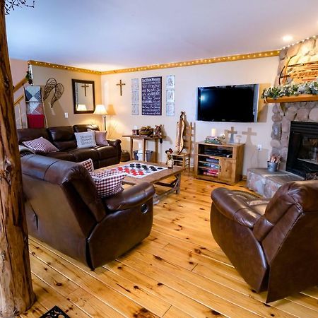 Arrington Harmony Hill Bed And Breakfast المظهر الخارجي الصورة