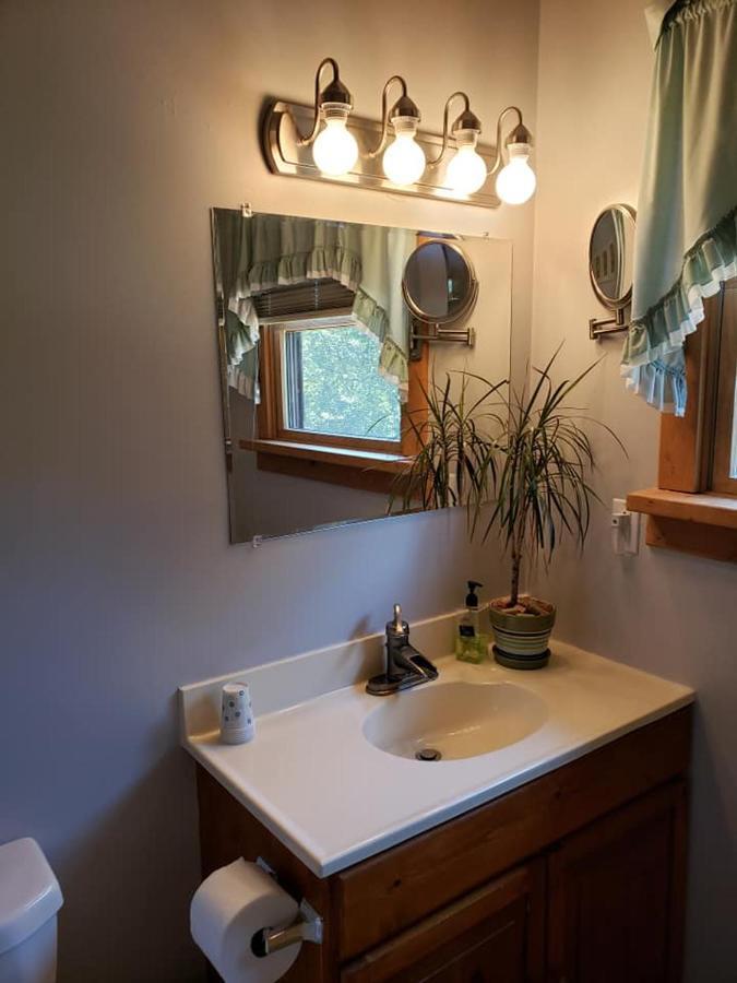Arrington Harmony Hill Bed And Breakfast المظهر الخارجي الصورة