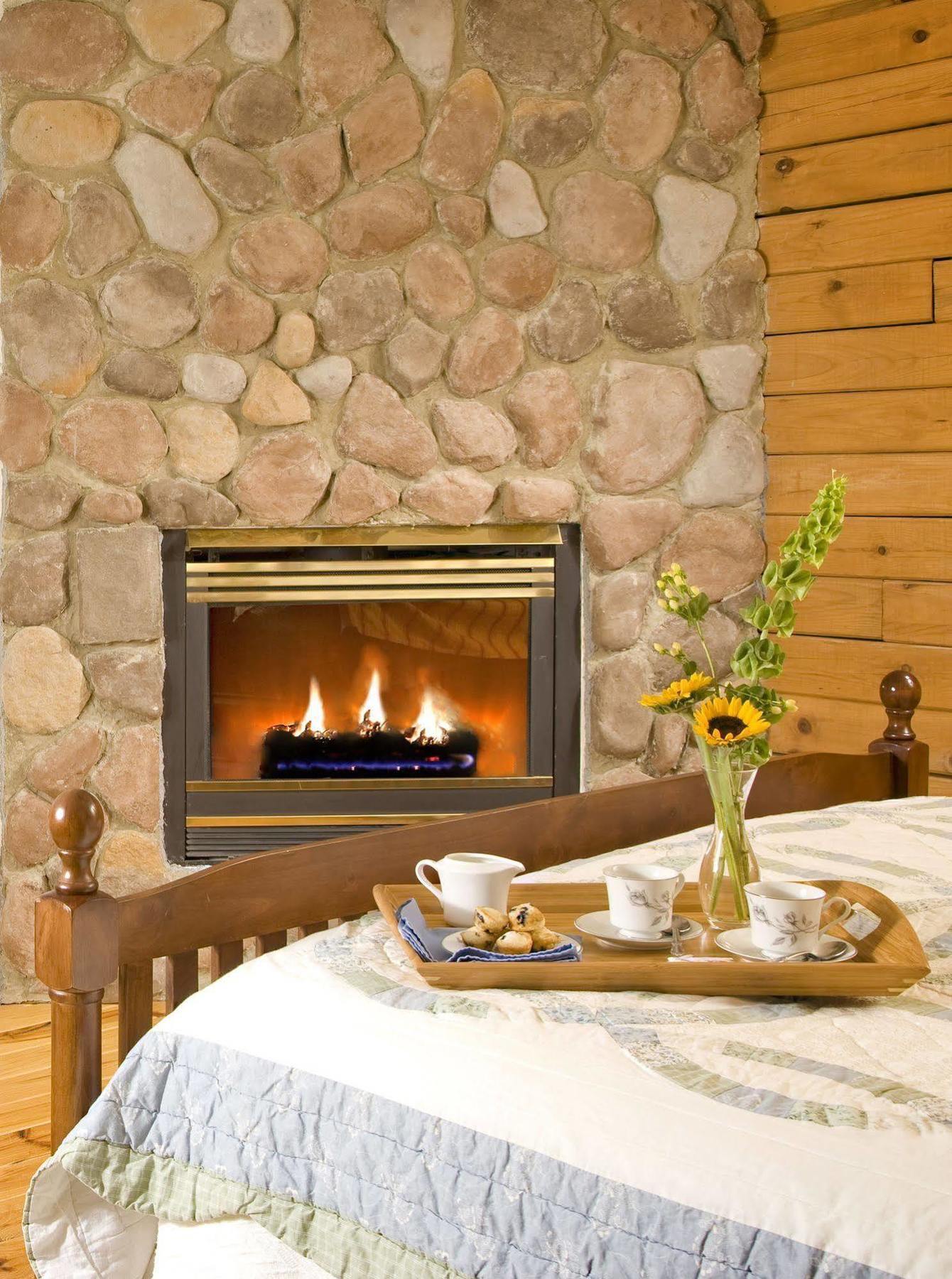 Arrington Harmony Hill Bed And Breakfast المظهر الخارجي الصورة