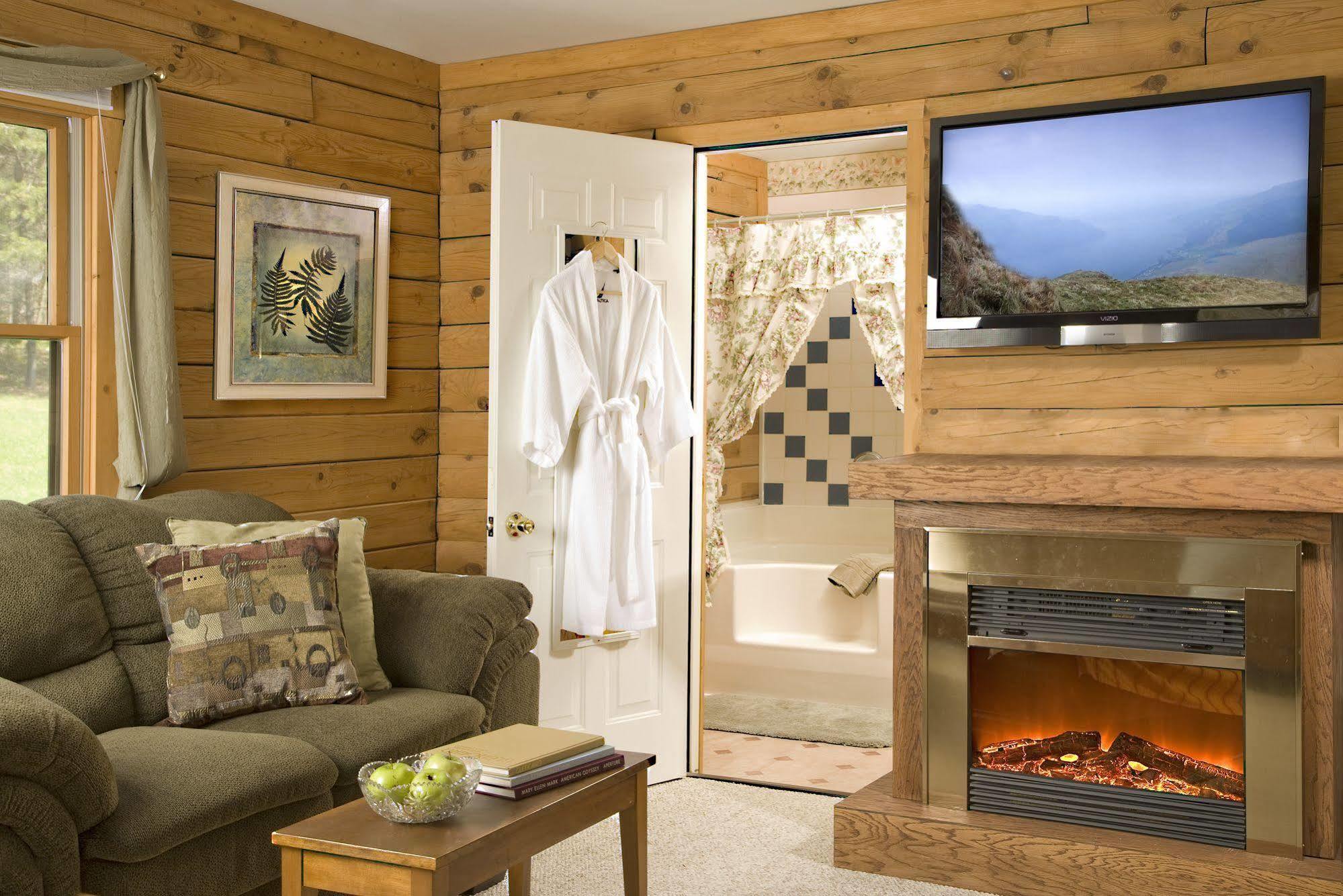 Arrington Harmony Hill Bed And Breakfast المظهر الخارجي الصورة