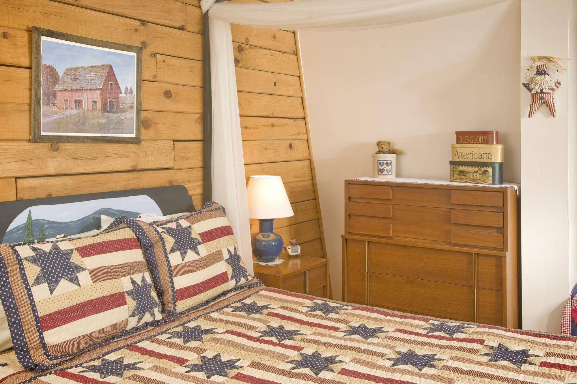 Arrington Harmony Hill Bed And Breakfast المظهر الخارجي الصورة