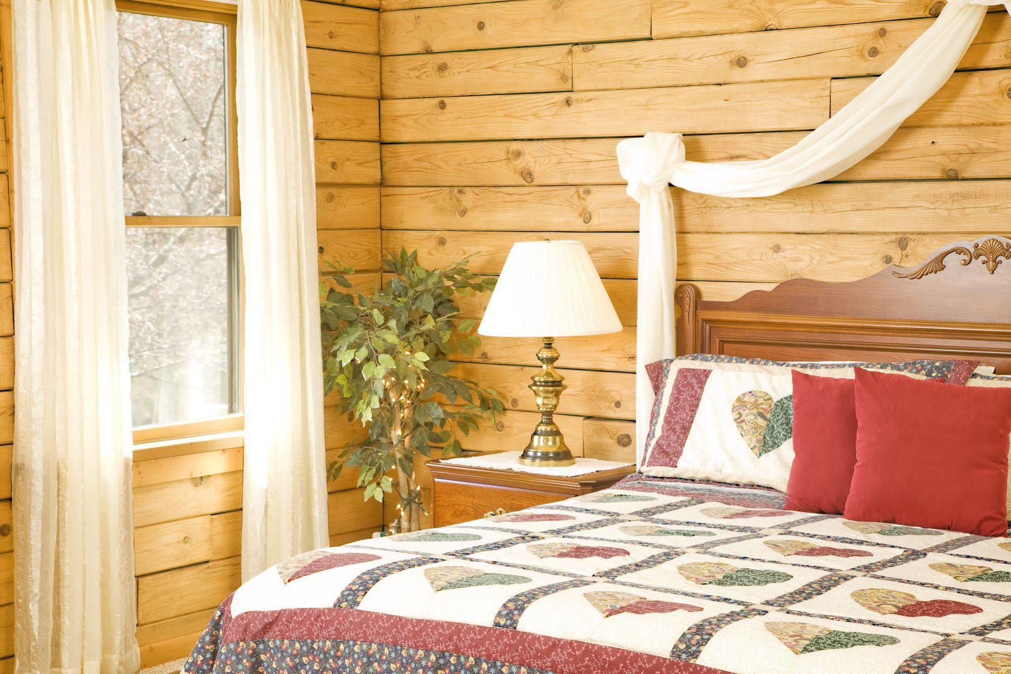 Arrington Harmony Hill Bed And Breakfast المظهر الخارجي الصورة