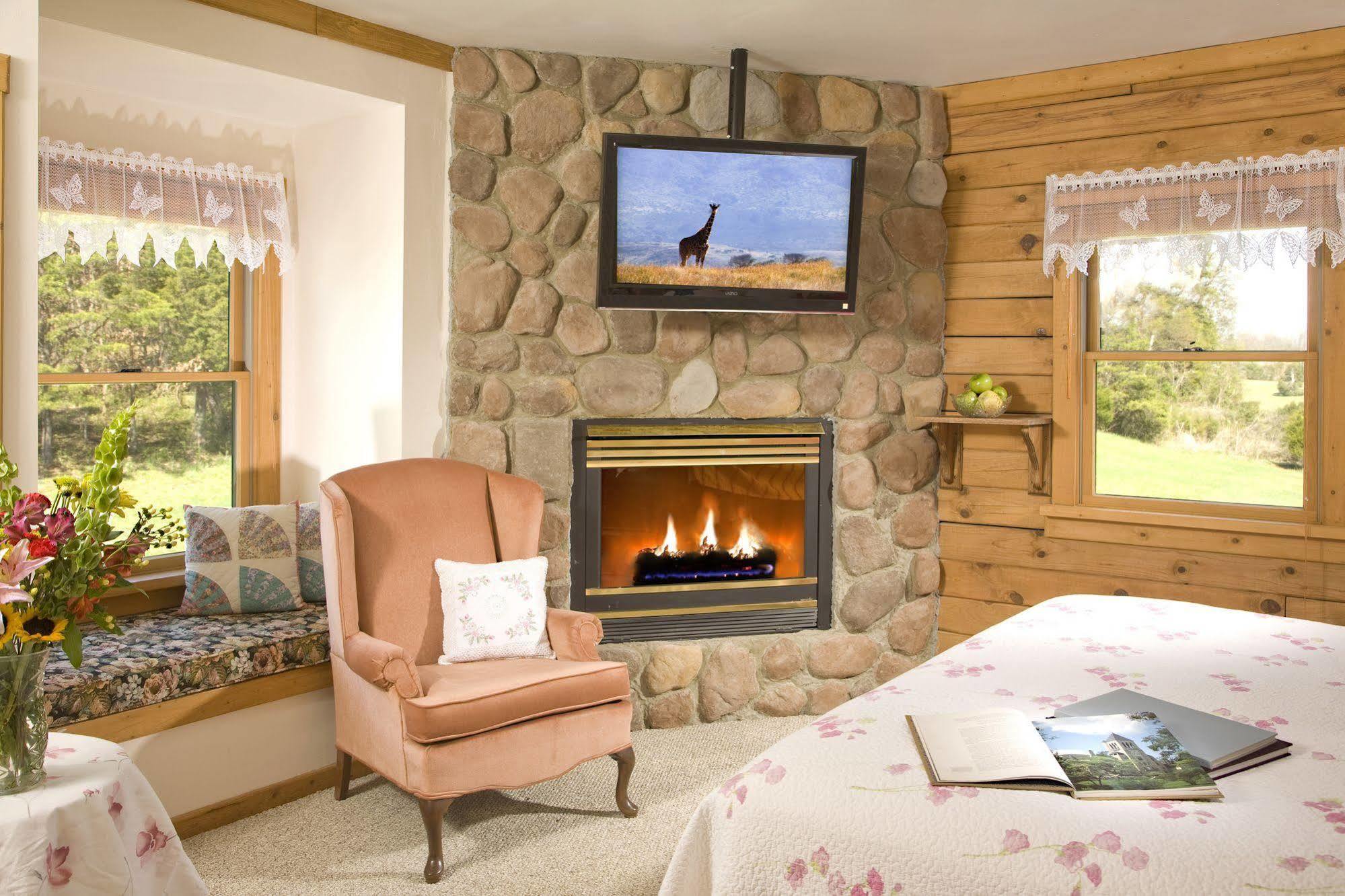 Arrington Harmony Hill Bed And Breakfast المظهر الخارجي الصورة