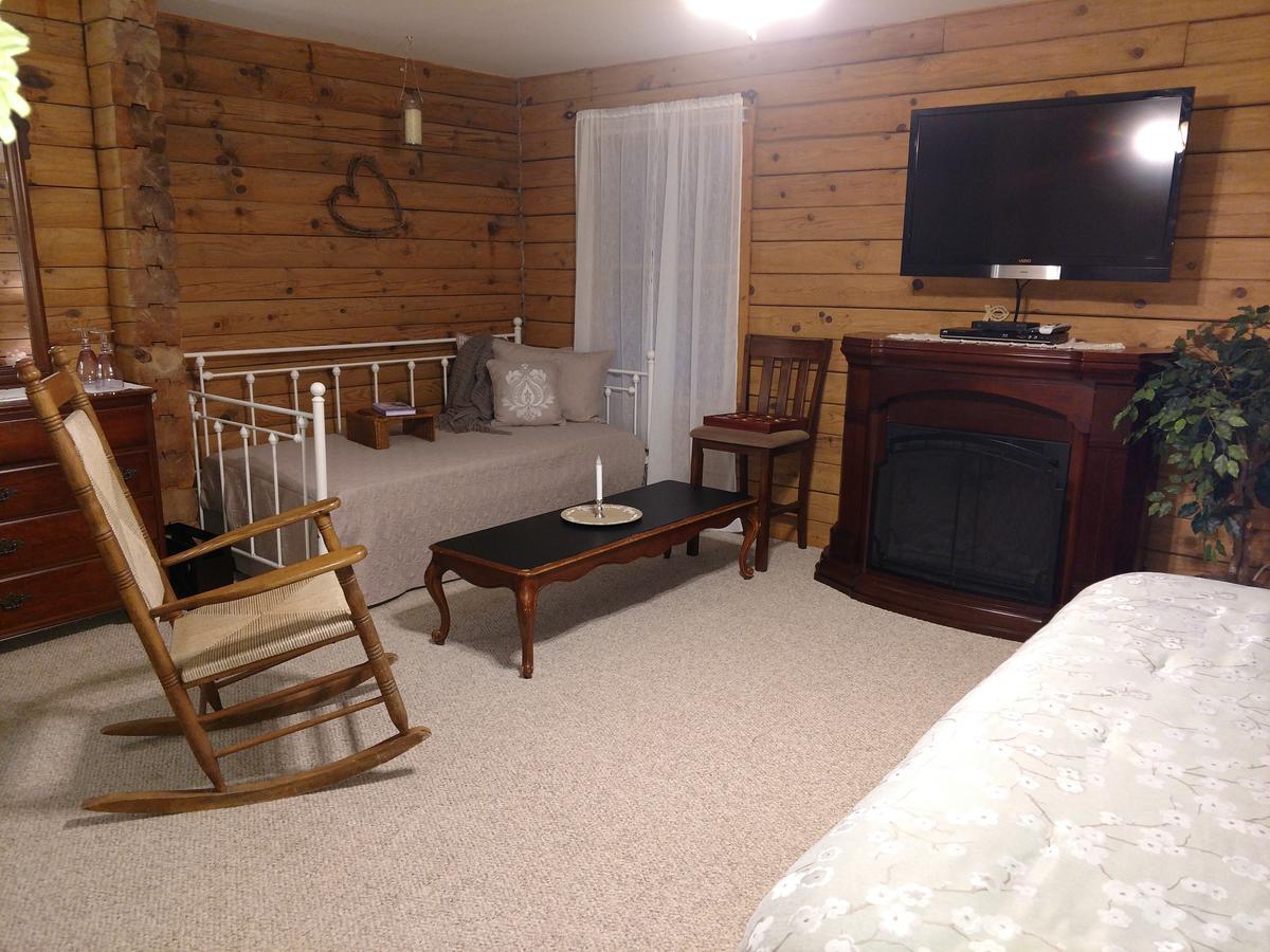 Arrington Harmony Hill Bed And Breakfast المظهر الخارجي الصورة