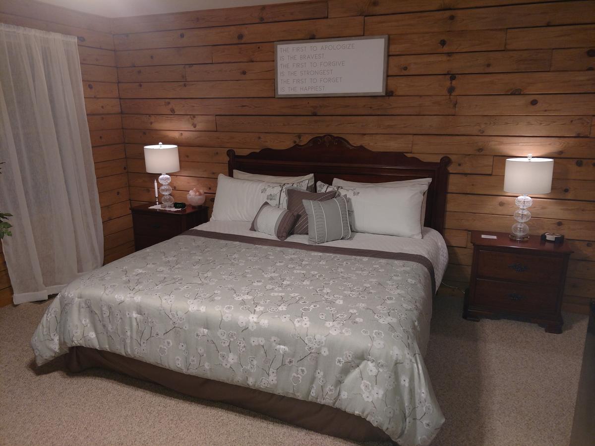 Arrington Harmony Hill Bed And Breakfast المظهر الخارجي الصورة