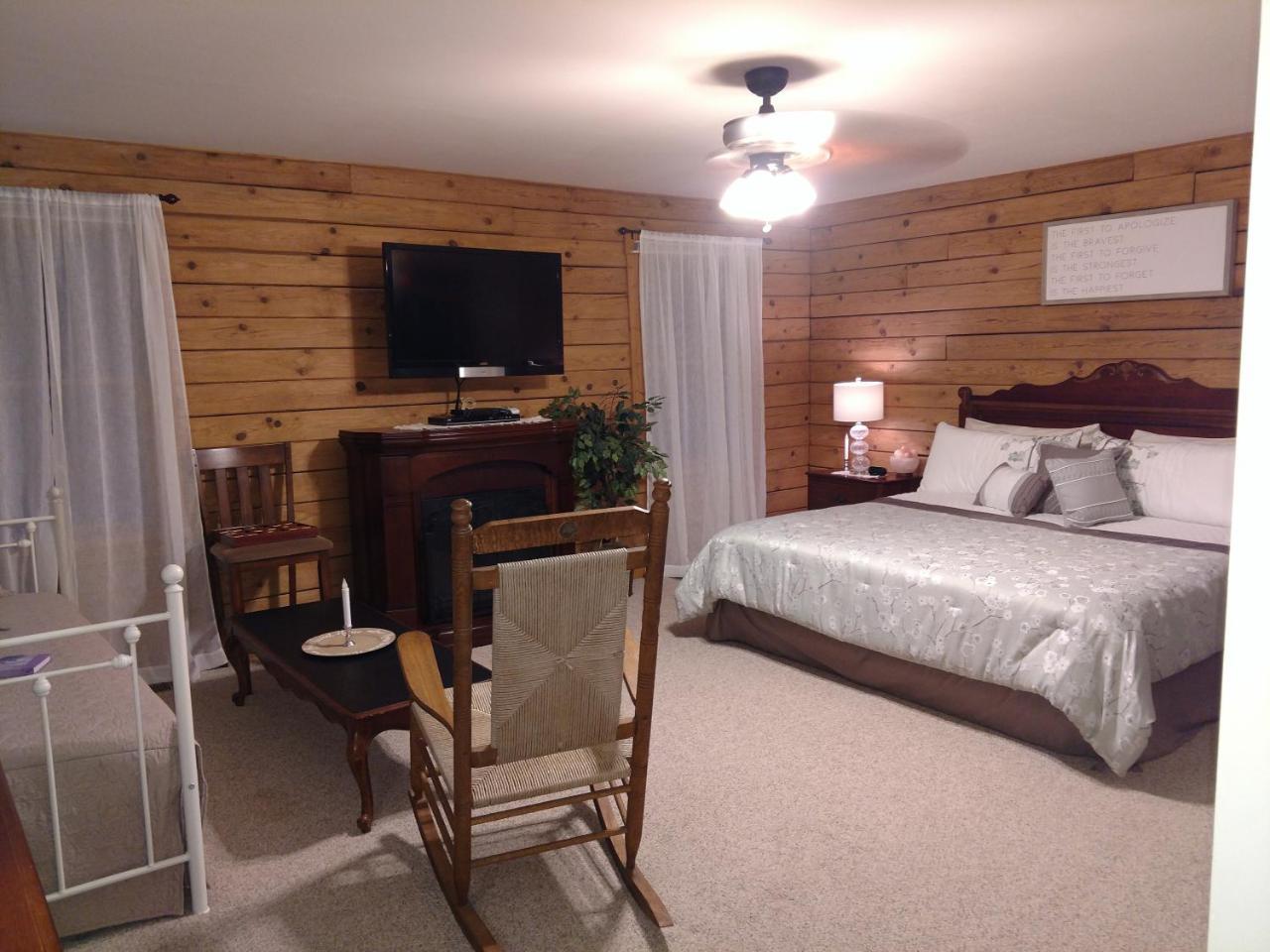 Arrington Harmony Hill Bed And Breakfast المظهر الخارجي الصورة