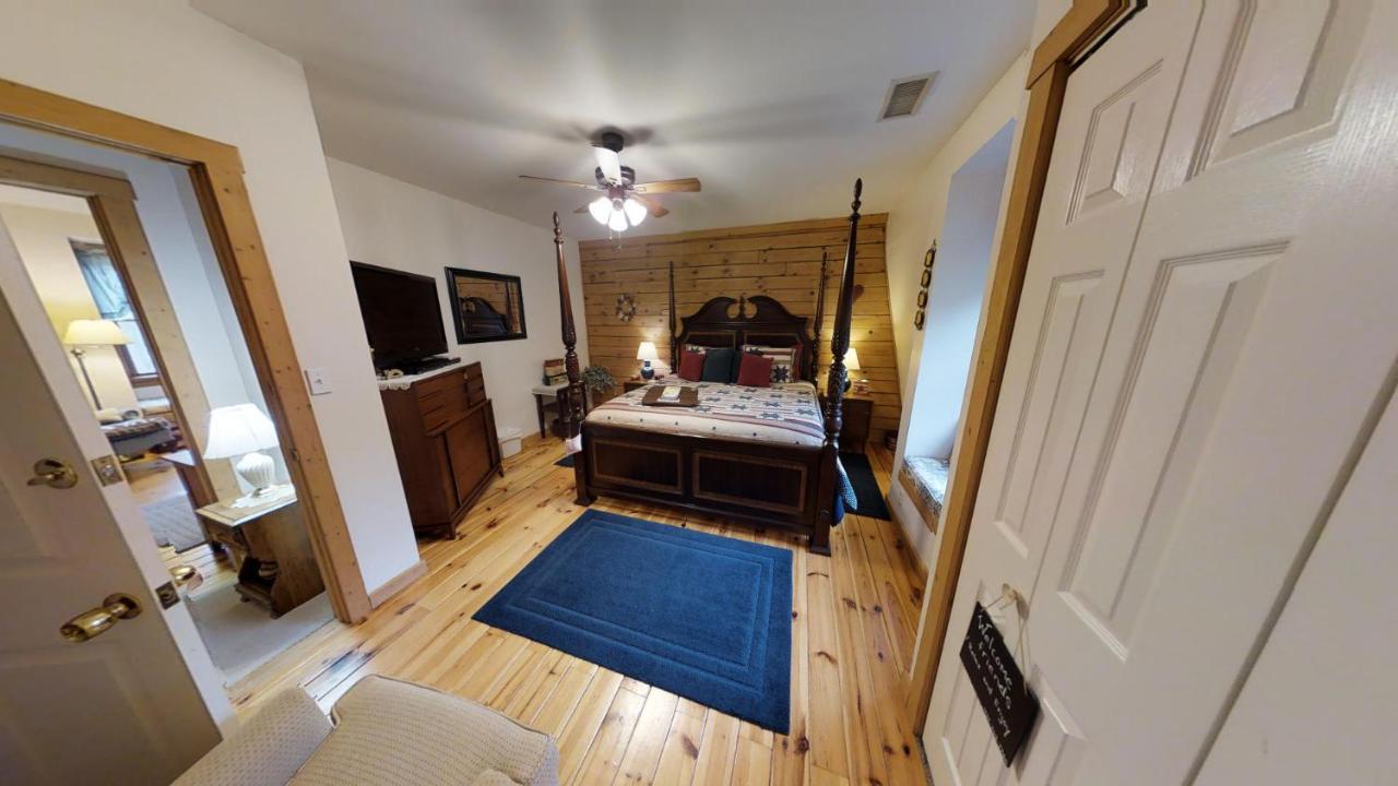 Arrington Harmony Hill Bed And Breakfast الغرفة الصورة