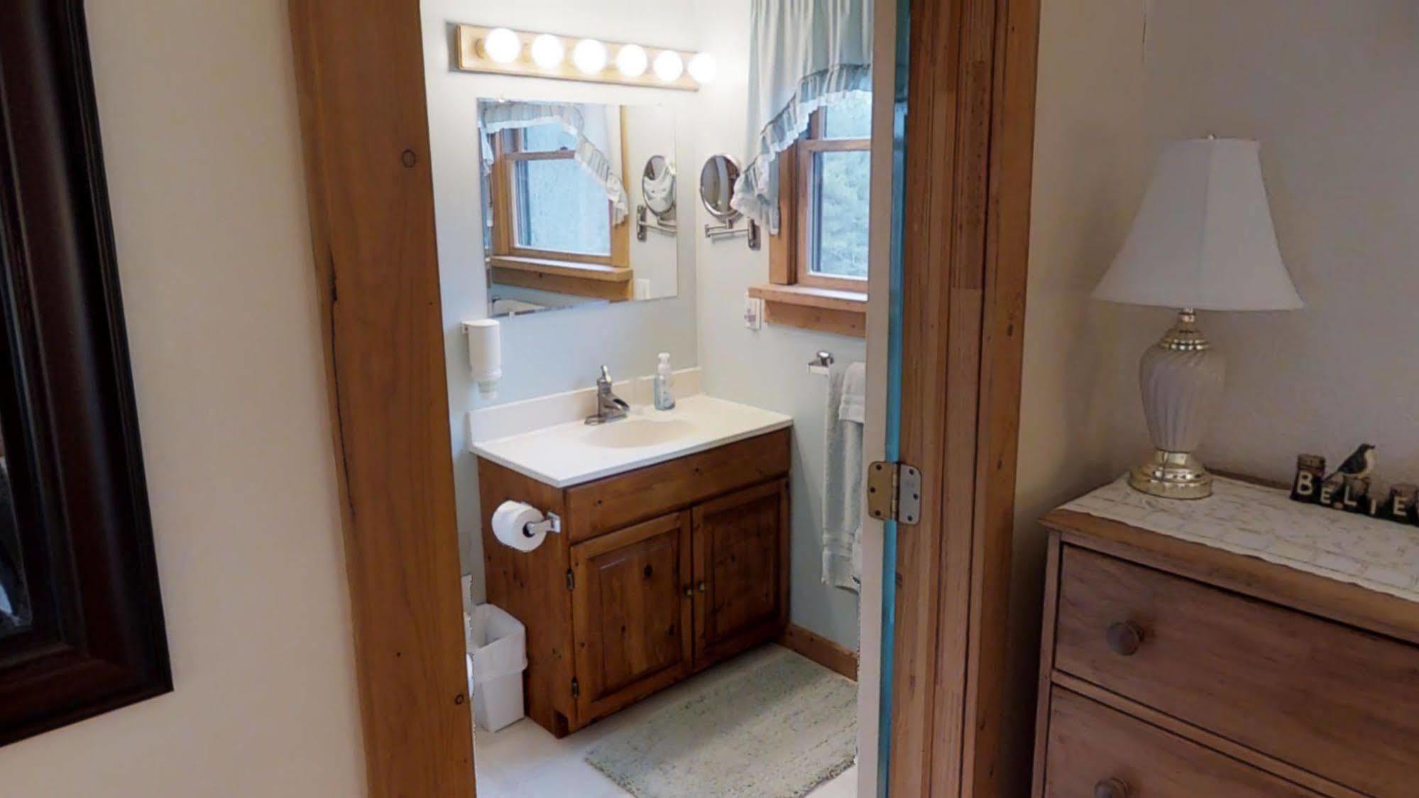 Arrington Harmony Hill Bed And Breakfast المظهر الخارجي الصورة