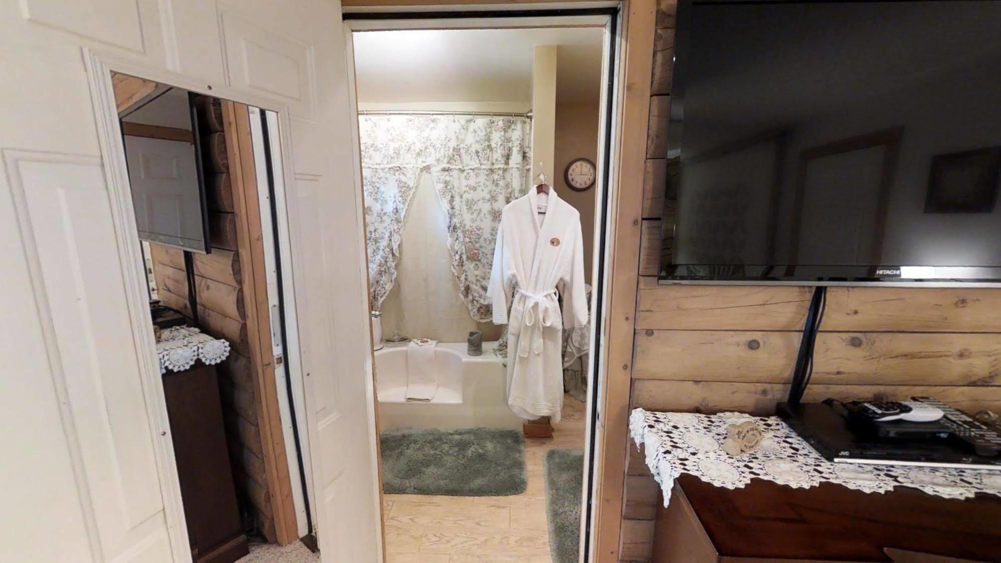 Arrington Harmony Hill Bed And Breakfast المظهر الخارجي الصورة