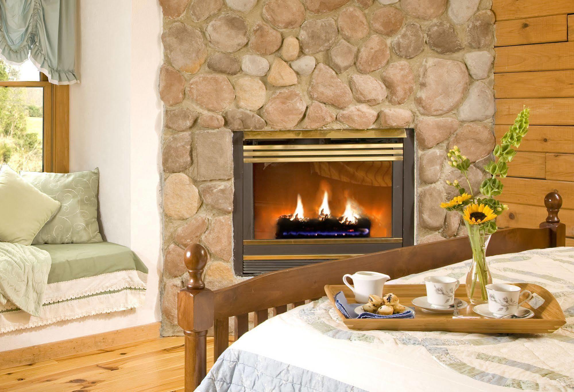 Arrington Harmony Hill Bed And Breakfast المظهر الخارجي الصورة