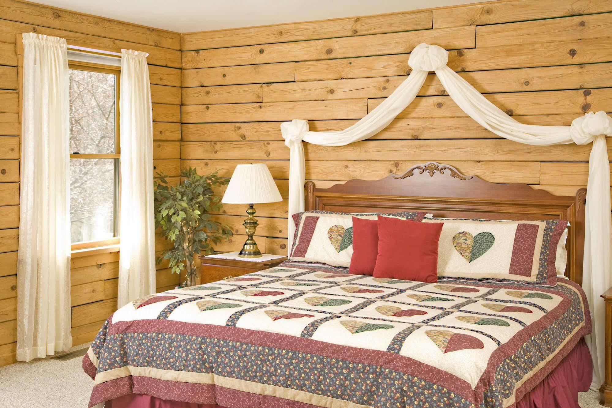 Arrington Harmony Hill Bed And Breakfast المظهر الخارجي الصورة