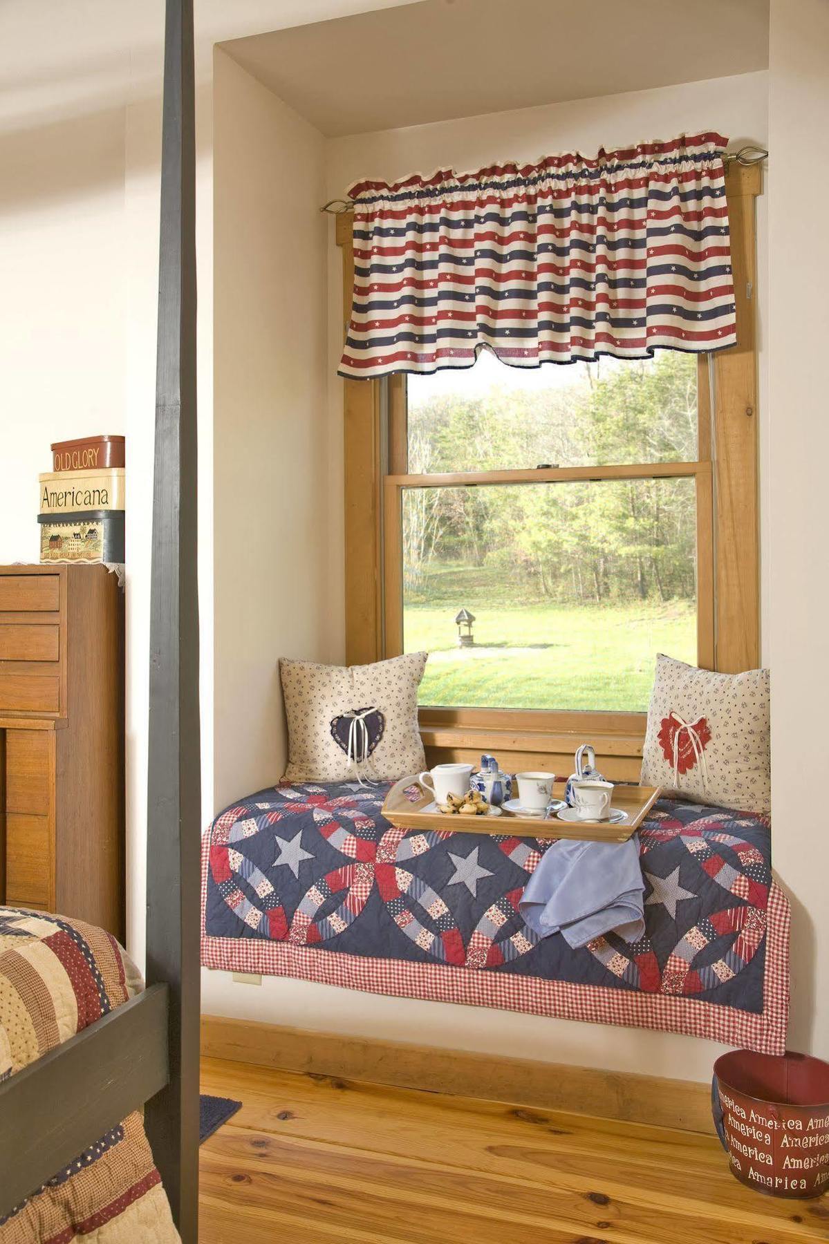 Arrington Harmony Hill Bed And Breakfast المظهر الخارجي الصورة