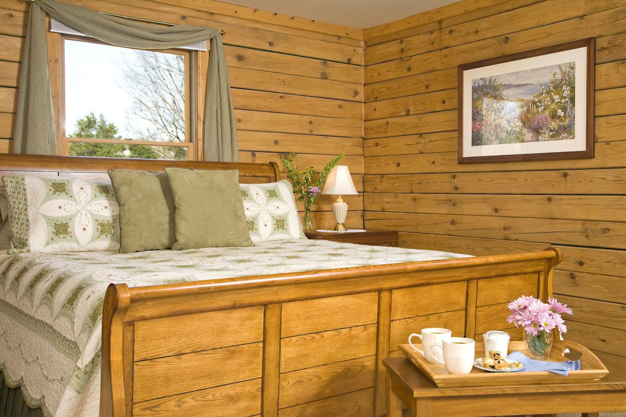 Arrington Harmony Hill Bed And Breakfast المظهر الخارجي الصورة