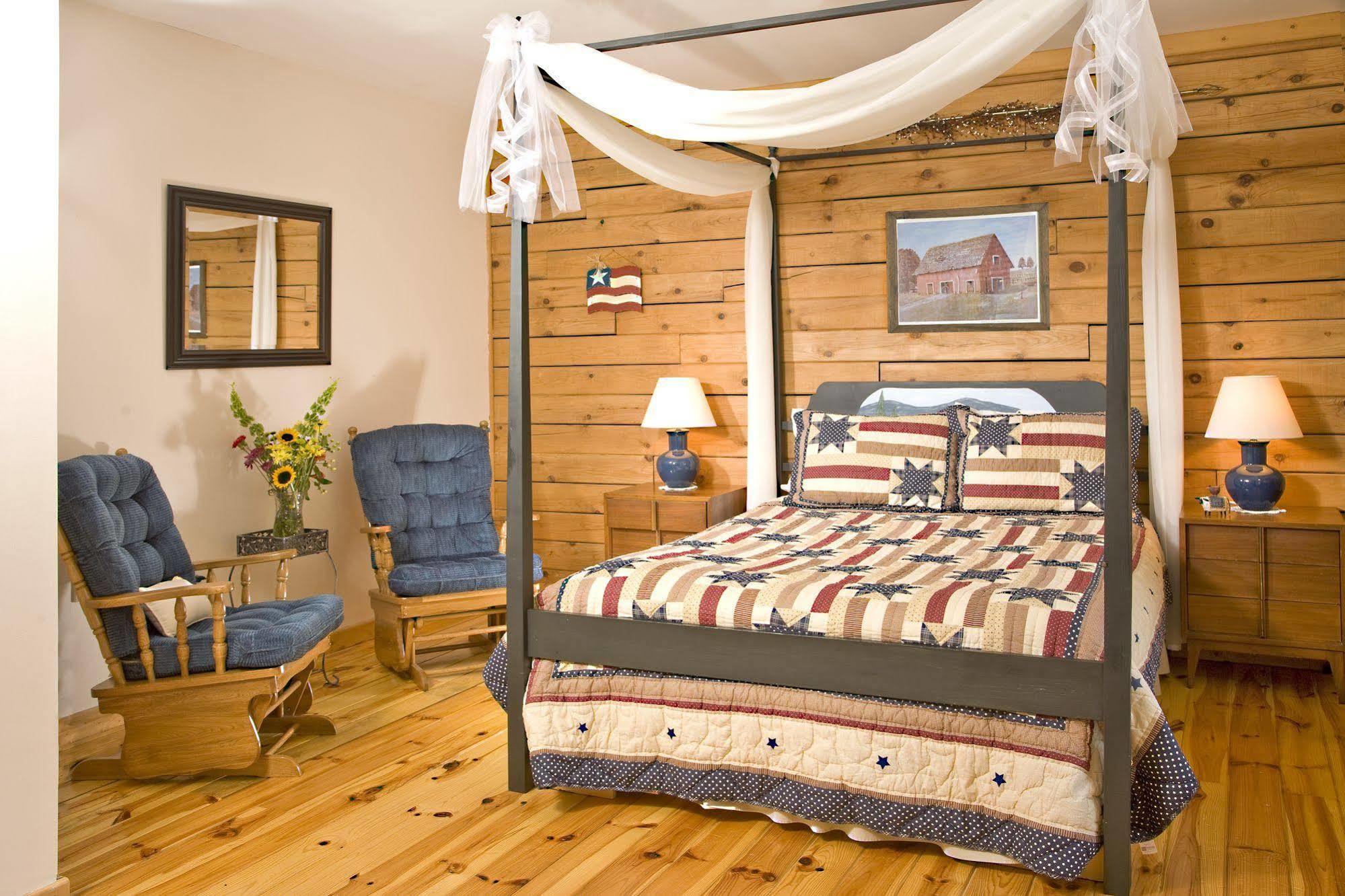 Arrington Harmony Hill Bed And Breakfast المظهر الخارجي الصورة