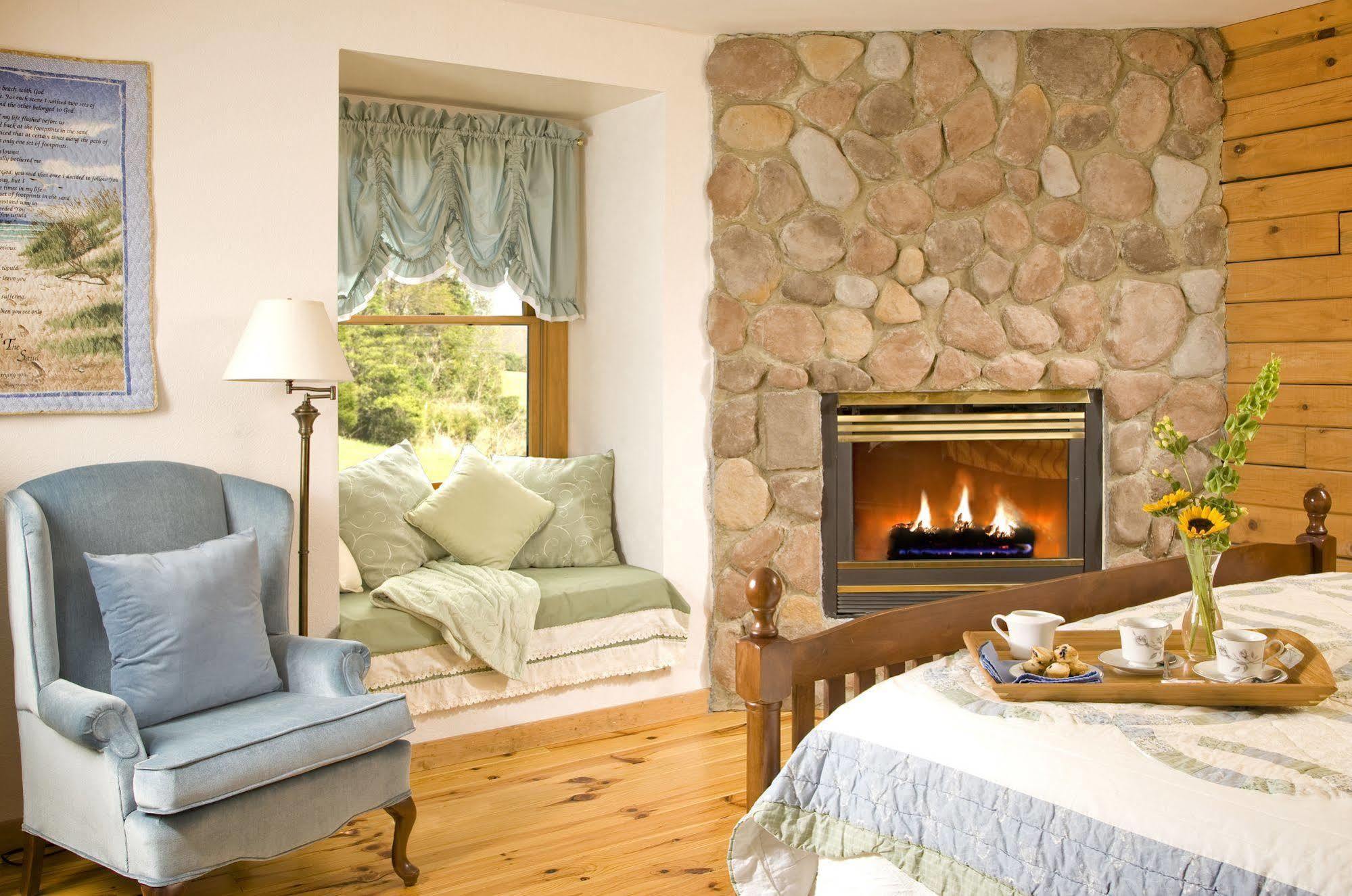 Arrington Harmony Hill Bed And Breakfast المظهر الخارجي الصورة
