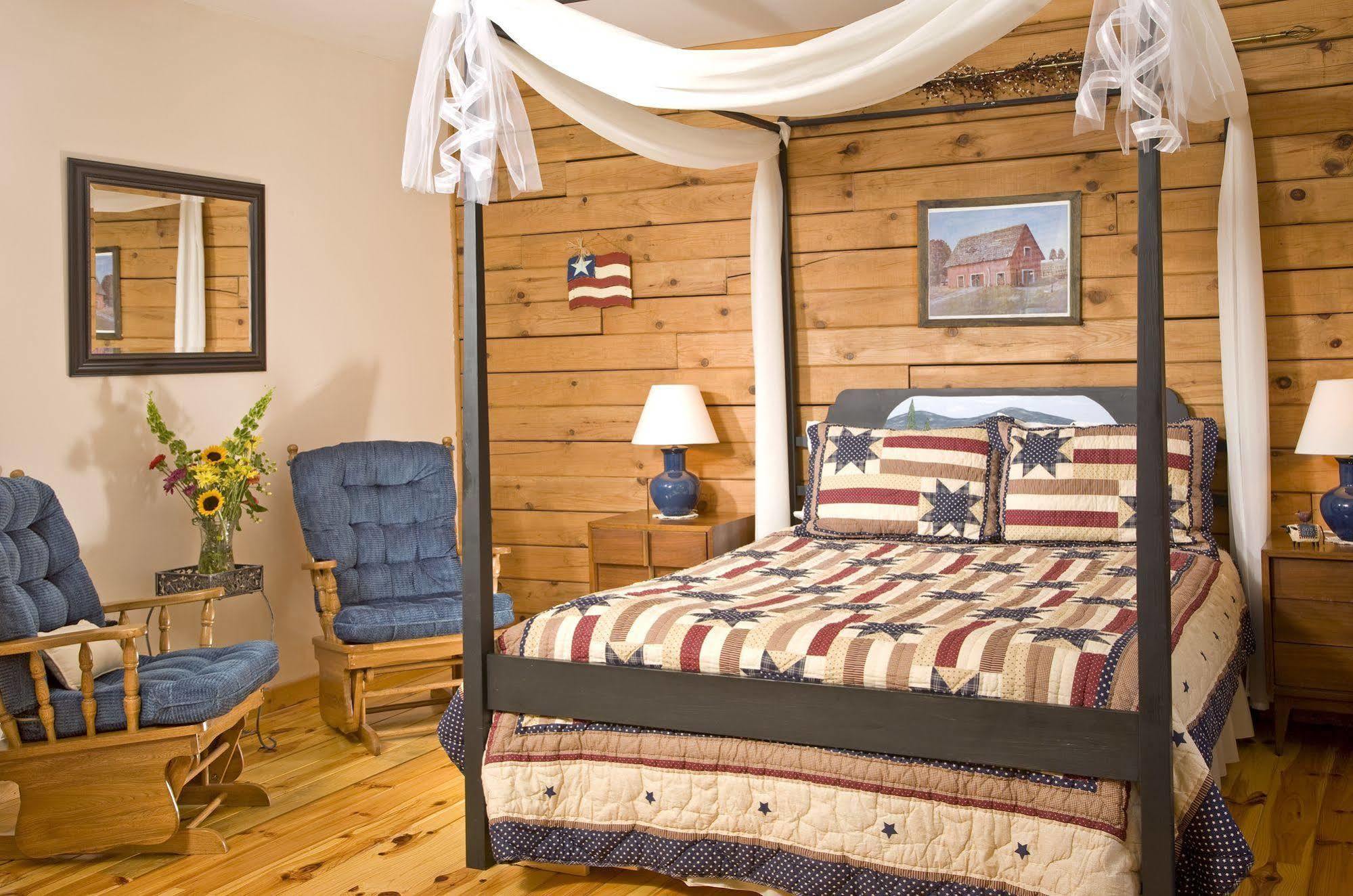 Arrington Harmony Hill Bed And Breakfast المظهر الخارجي الصورة