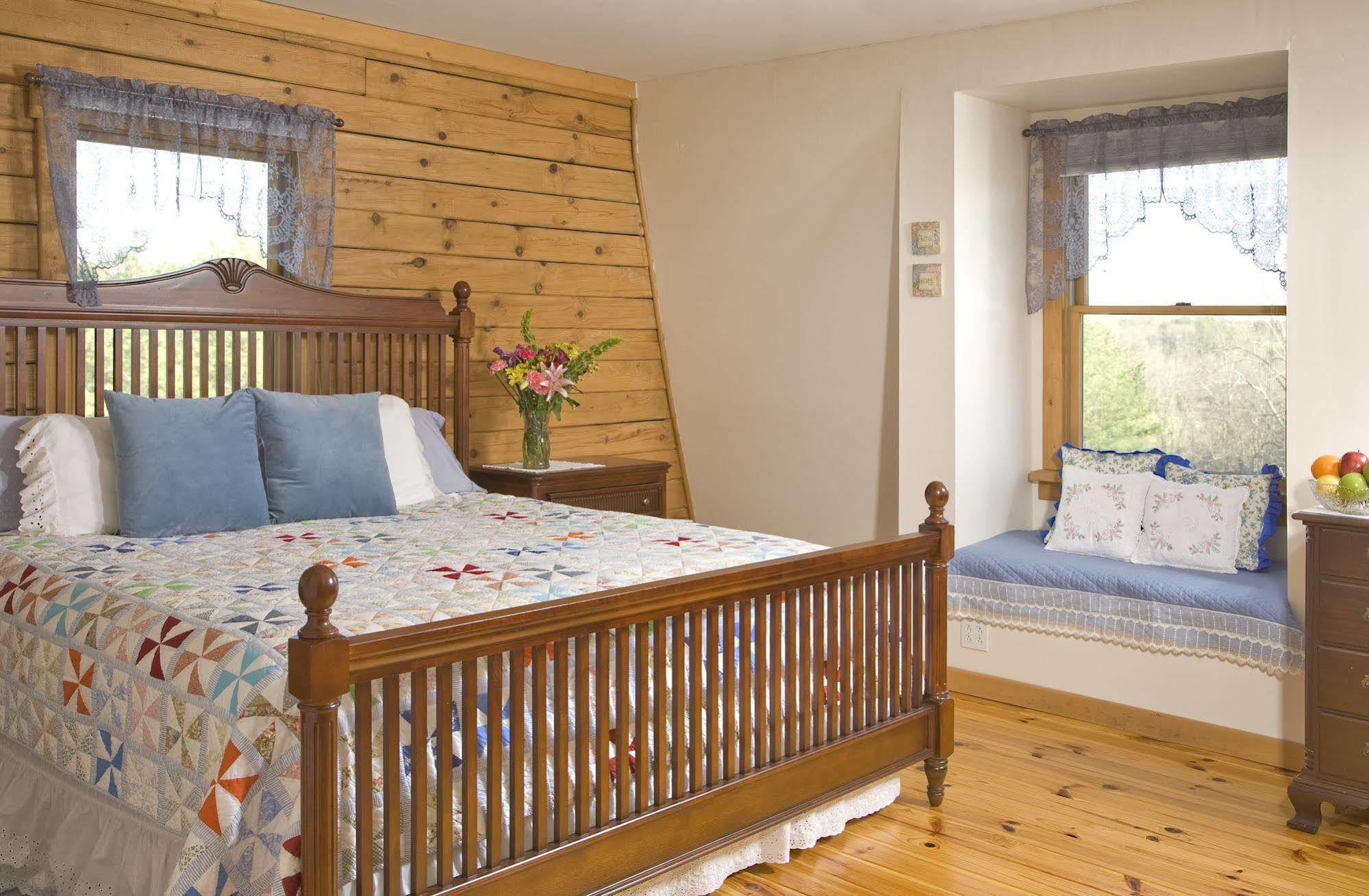 Arrington Harmony Hill Bed And Breakfast المظهر الخارجي الصورة