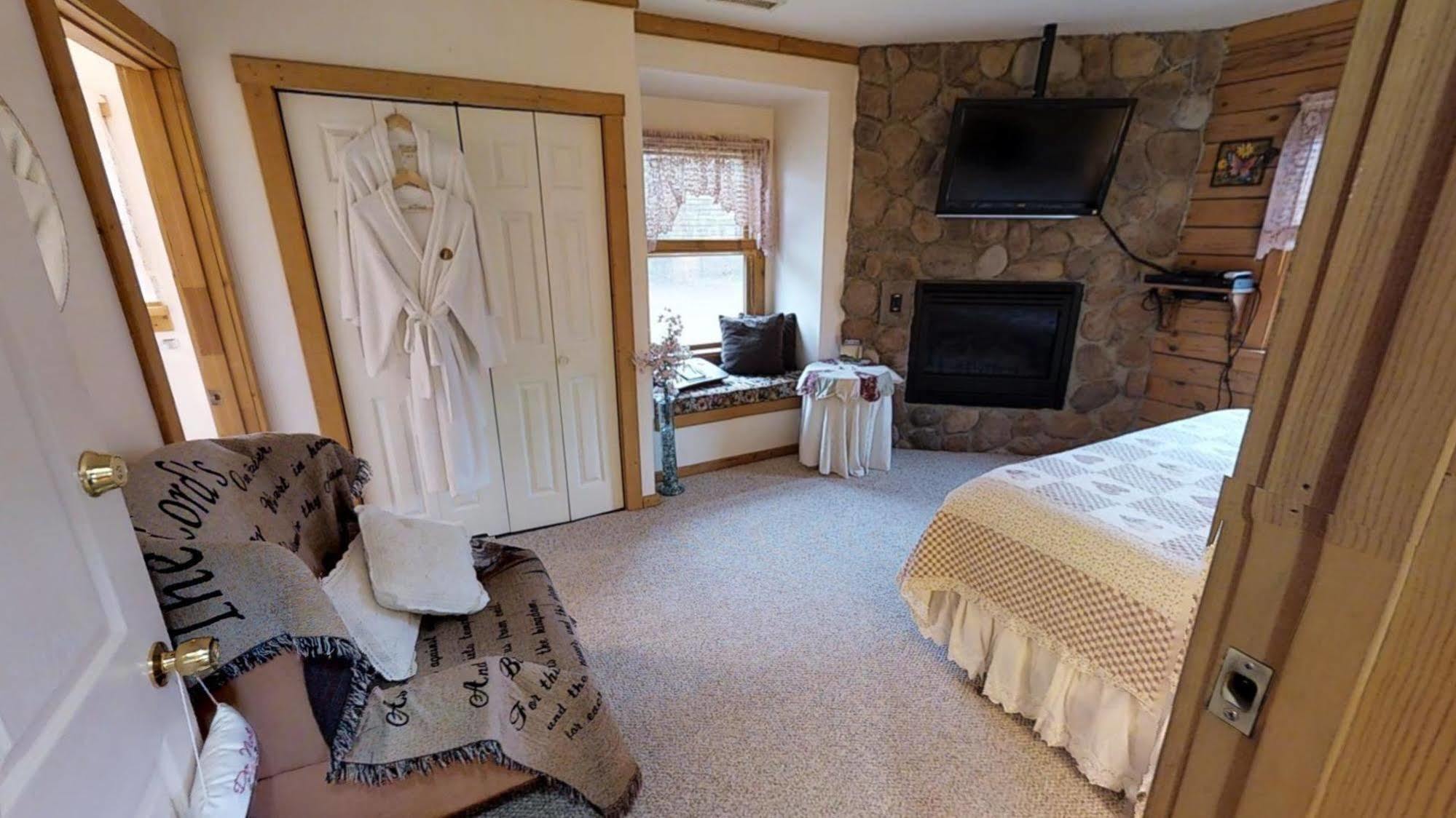 Arrington Harmony Hill Bed And Breakfast المظهر الخارجي الصورة