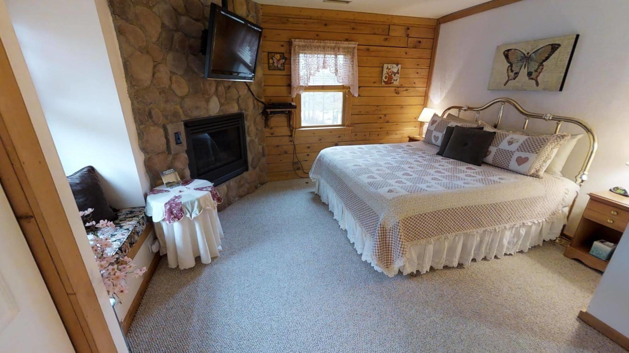 Arrington Harmony Hill Bed And Breakfast المظهر الخارجي الصورة