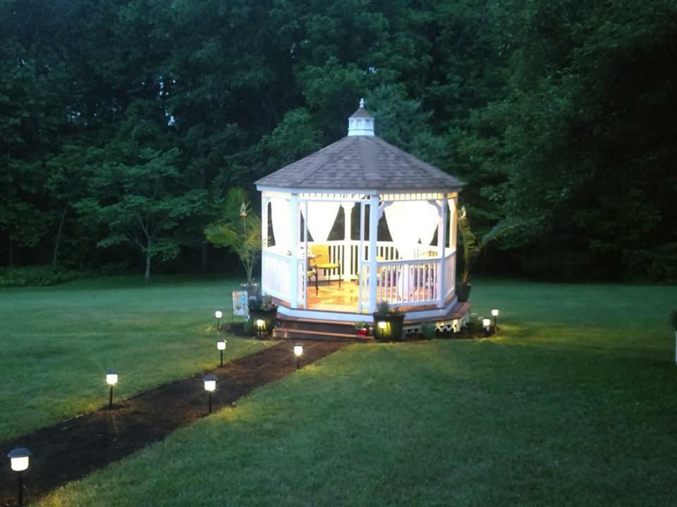 Arrington Harmony Hill Bed And Breakfast المظهر الخارجي الصورة