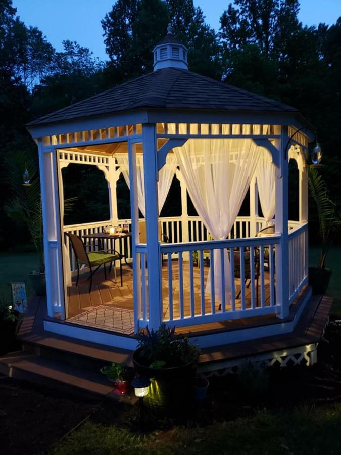 Arrington Harmony Hill Bed And Breakfast المظهر الخارجي الصورة