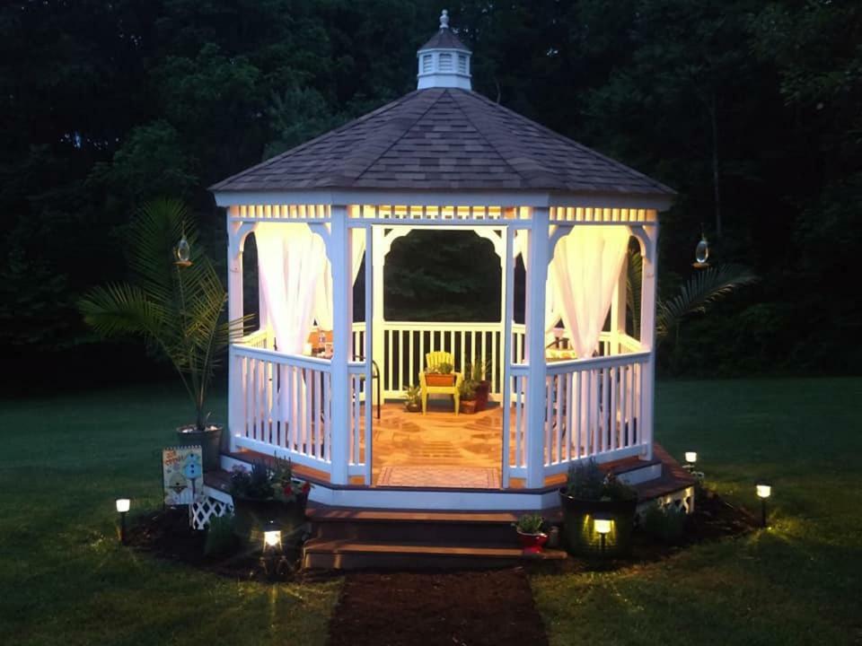 Arrington Harmony Hill Bed And Breakfast المظهر الخارجي الصورة