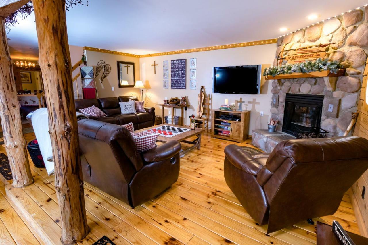 Arrington Harmony Hill Bed And Breakfast المظهر الخارجي الصورة